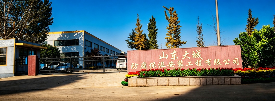 乌兰察布聚氨酯保温管生产厂家